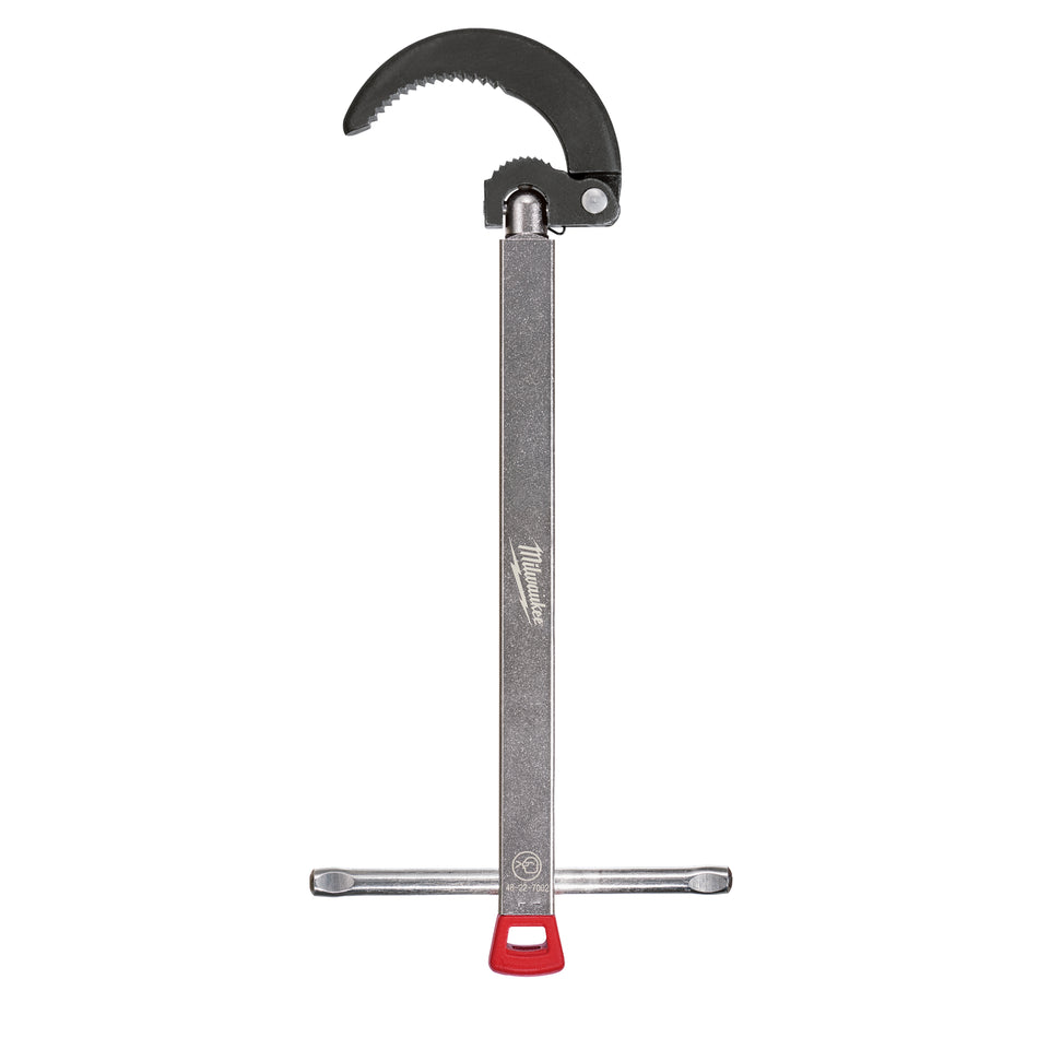 Milwaukee 48-22-7002, BASIN WRENCH - LARGE