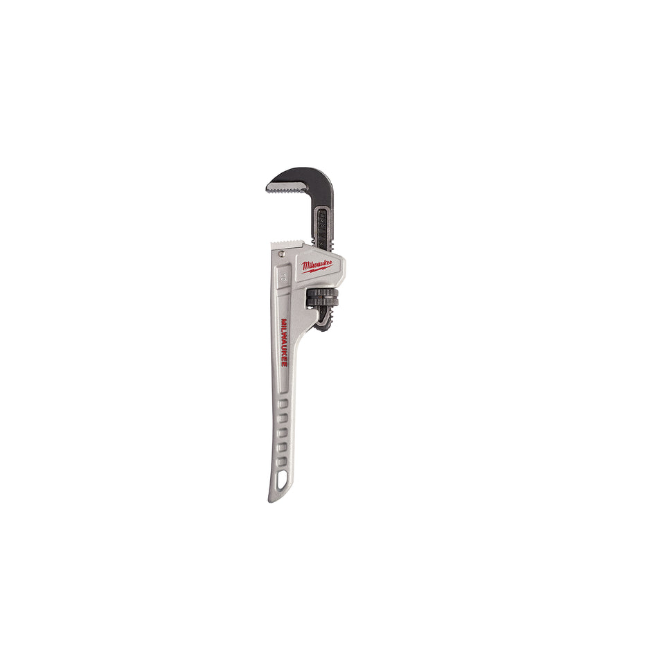 Milwaukee 48-22-7210, 10" Aluminum Pipe Wrench