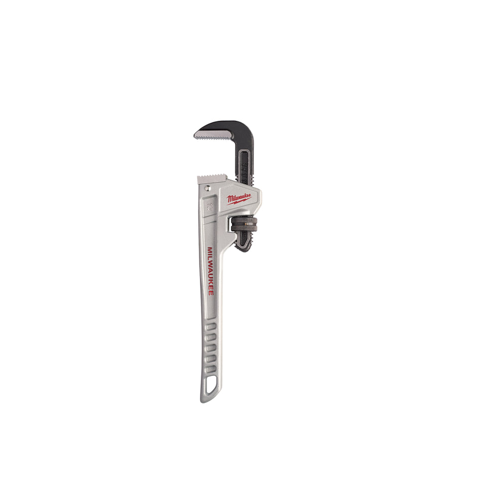 Milwaukee 48-22-7212, 12" Aluminum Pipe Wrench