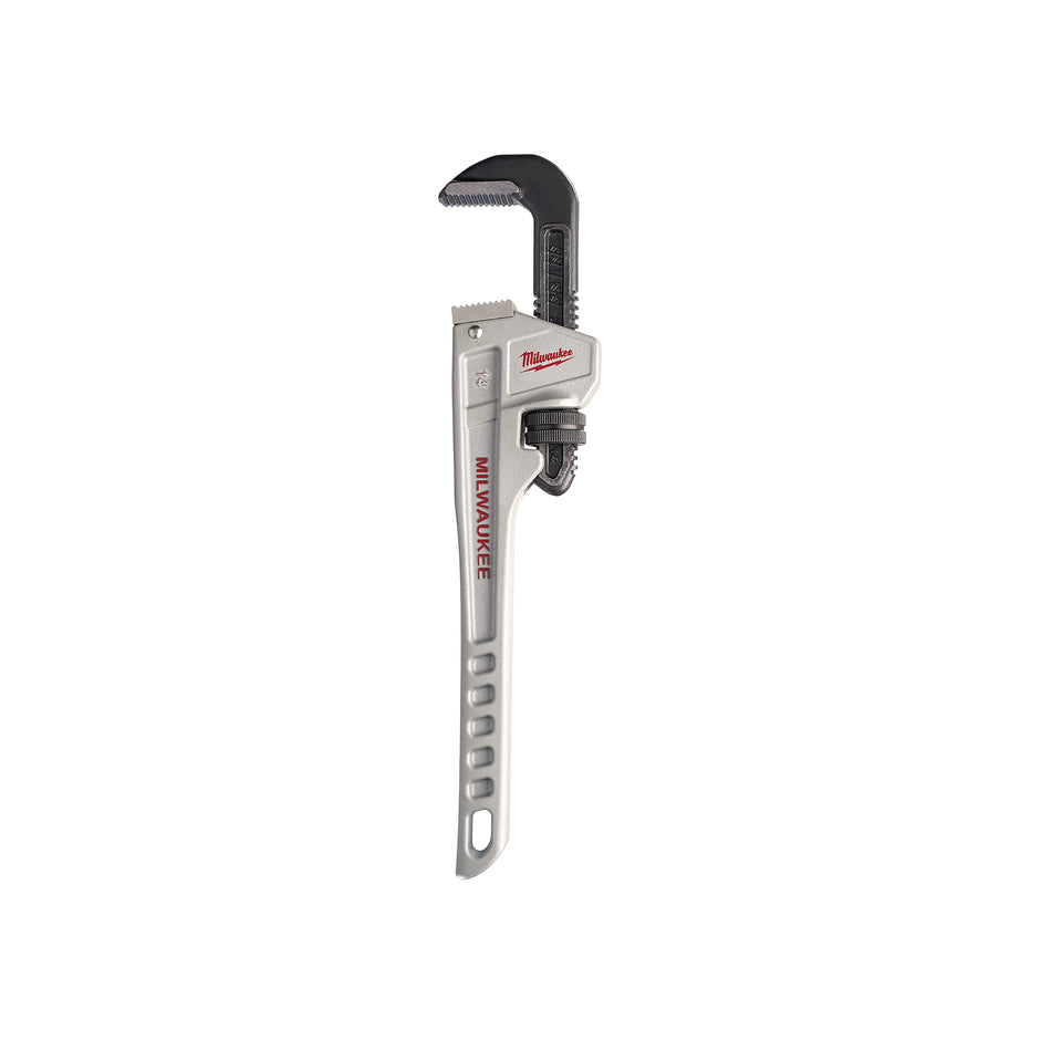 Milwaukee 48-22-7214, 14" Aluminum Pipe Wrench