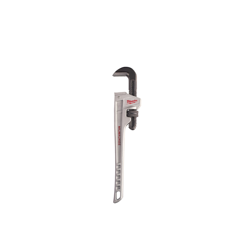 Milwaukee 48-22-7218, 18" Aluminum Pipe Wrench