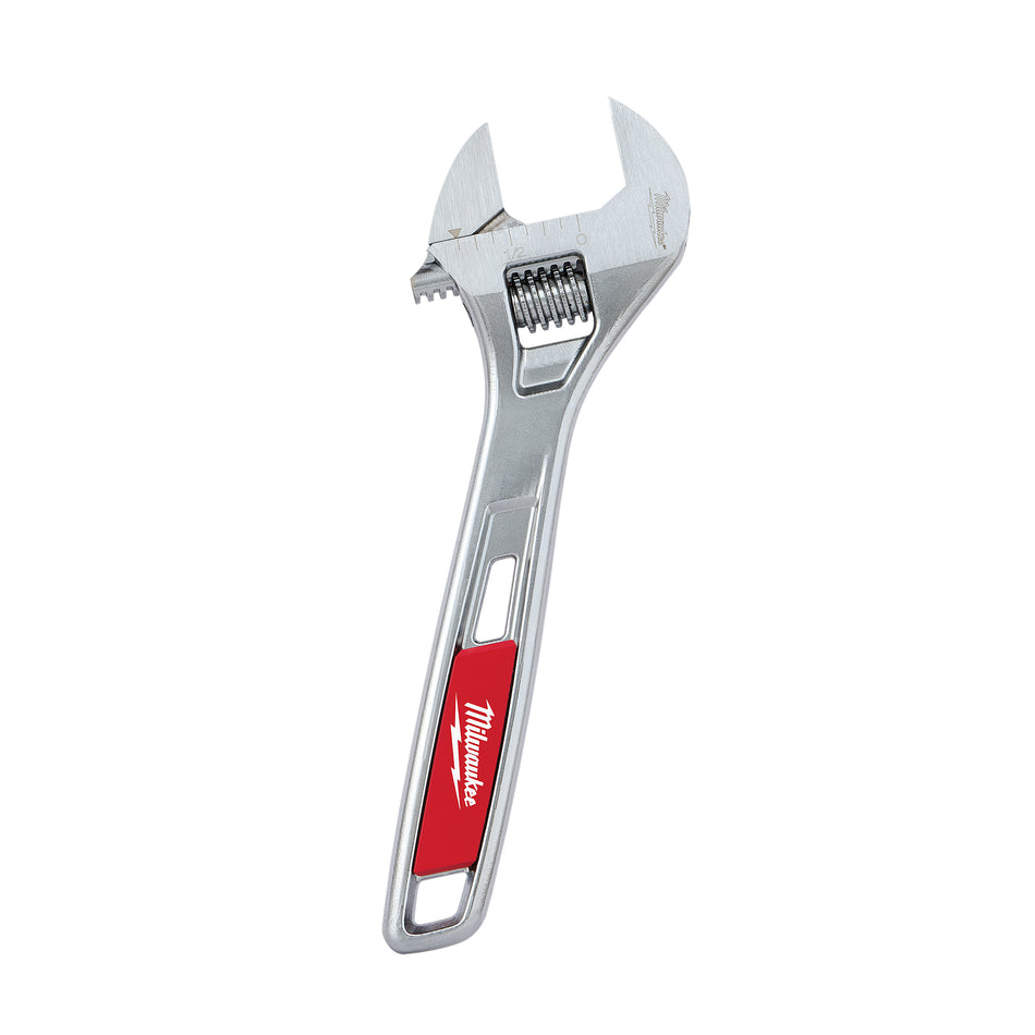 Milwaukee 48-22-7406, 6" Adjustable Wrench