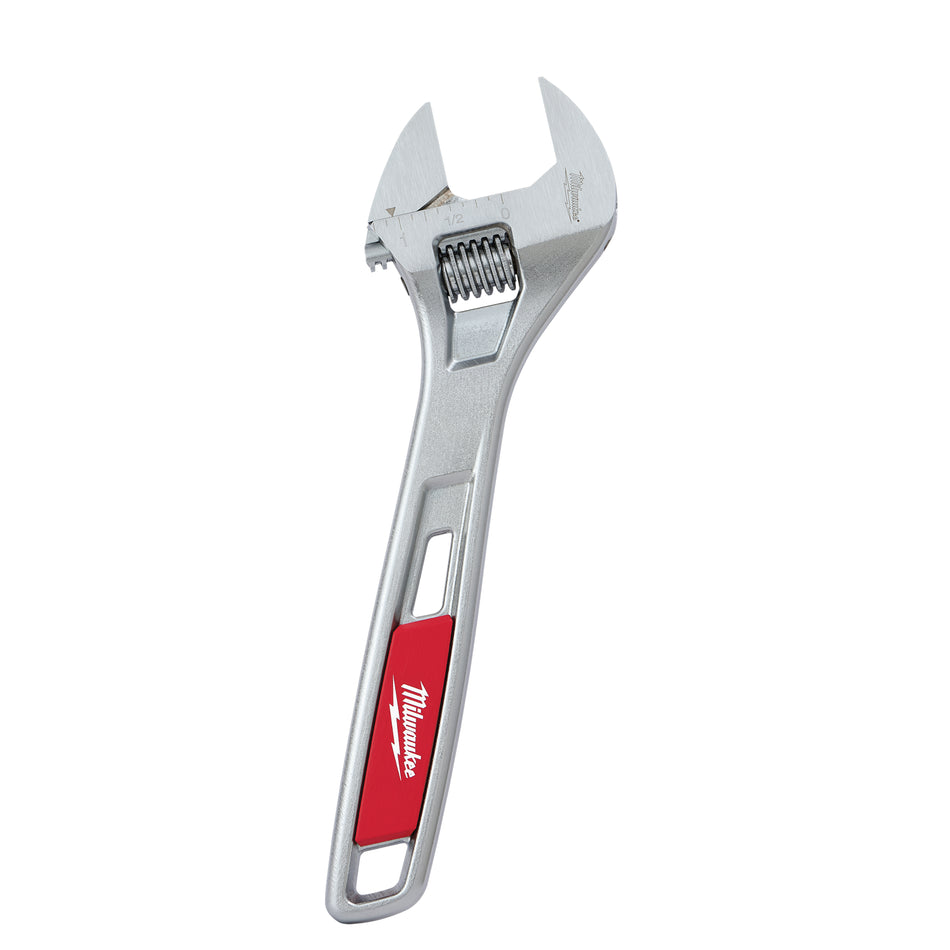 Milwaukee 48-22-7408, 8" Adjustable Wrench