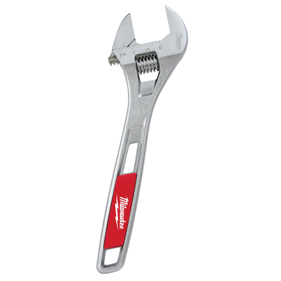 Milwaukee 48-22-7410, 10" Adjustable Wrench