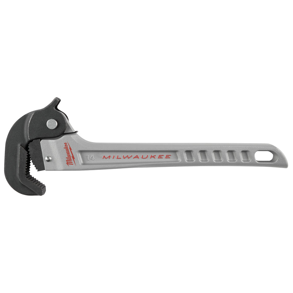 Milwaukee 48-22-7412, 12" Adjustable Wrench