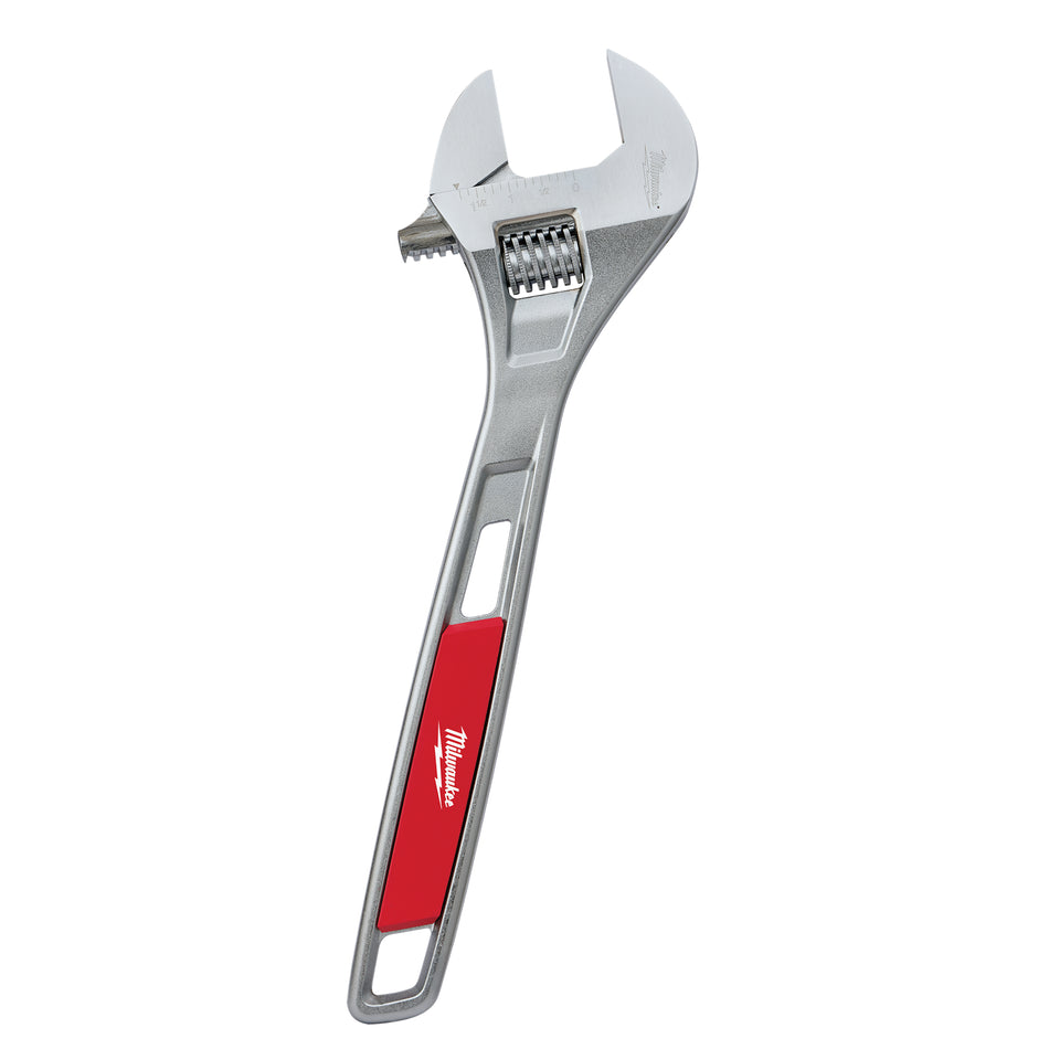 Milwaukee 48-22-7415, 15" Adjustable Wrench