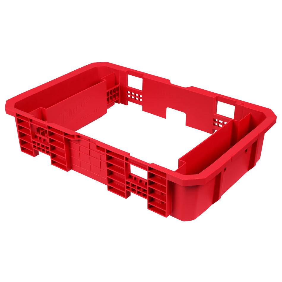 Milwaukee 48-22-8029, Tool Box Attachment Ready Tray for PACKOUT™ Tool Boxes