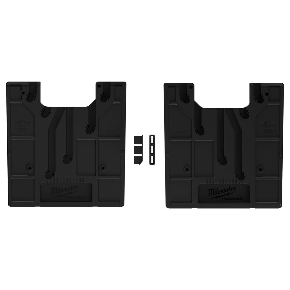Milwaukee 48-22-8044, Wire Pulling Inserts for PACKOUT™ XL Crate