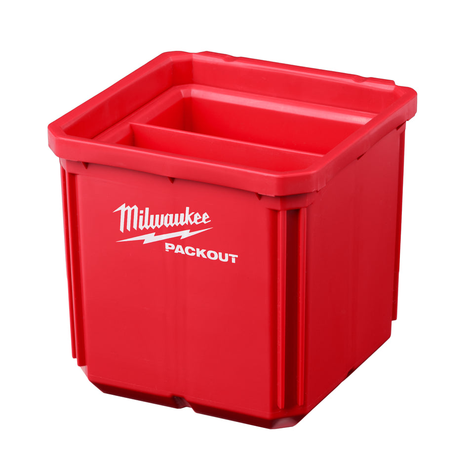 Milwaukee 48-22-8062, 2pk Bin Set for PACKOUT™