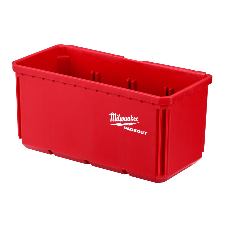 Milwaukee 48-22-8063, 2pk Large Bin Set for PACKOUT™