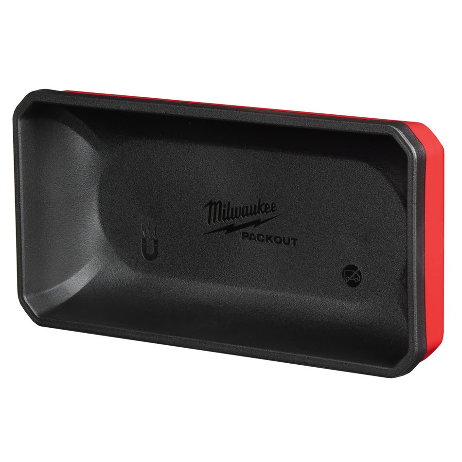 Milwaukee 48-22-8071, PACKOUT™ Large Magnetic Bin