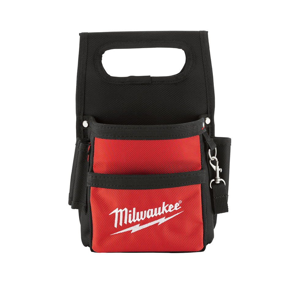Milwaukee 48-22-8111, Compact Electricians Work Pouch