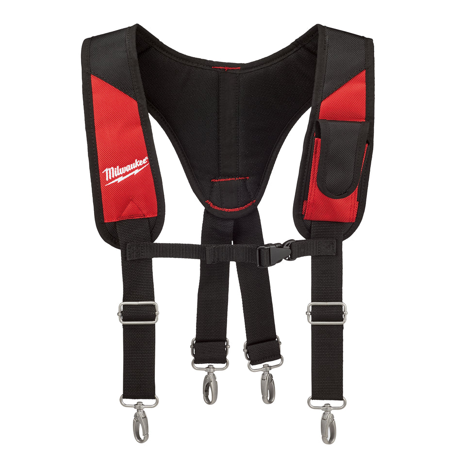 Milwaukee 48-22-8145, Padded Rig