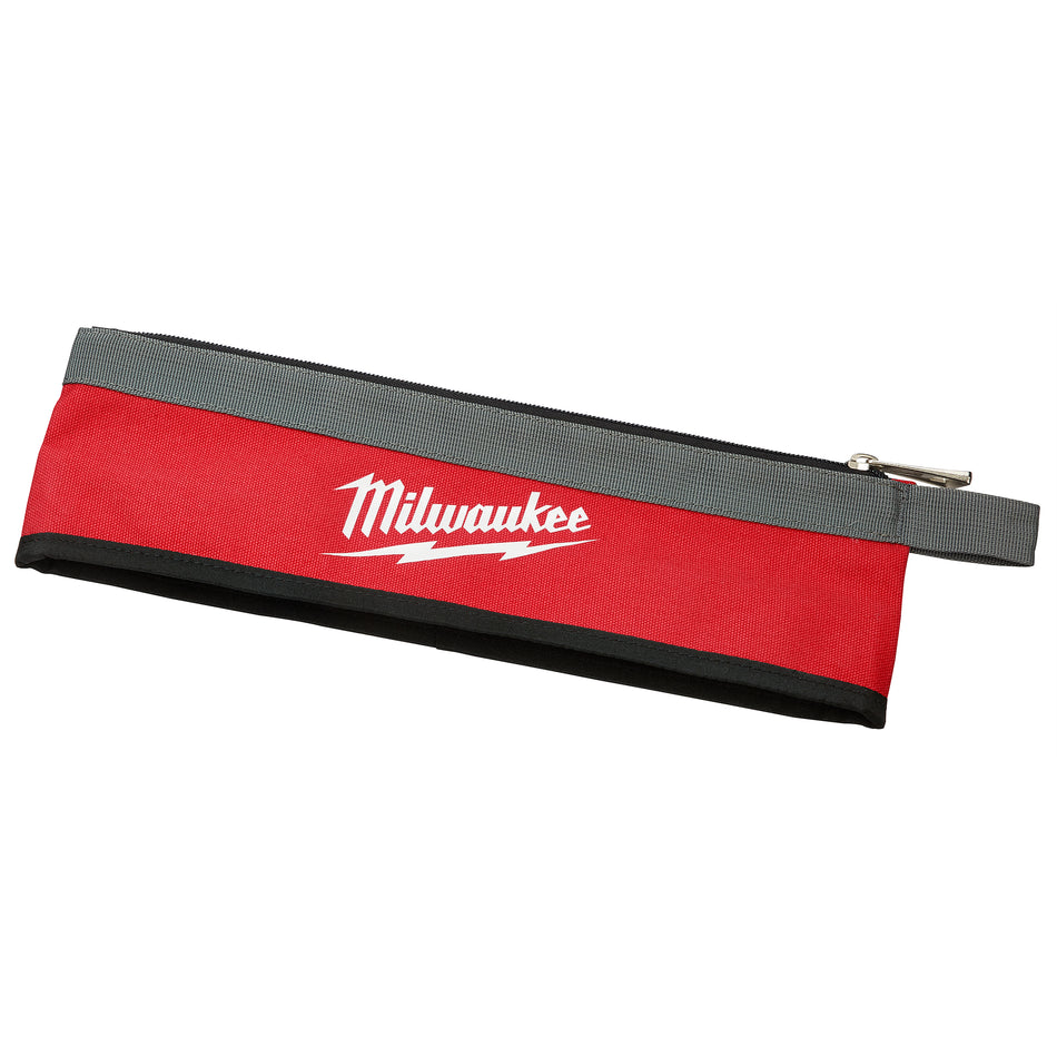Milwaukee 48-22-8183, 3 pc Multi-Size Zipper Pouches