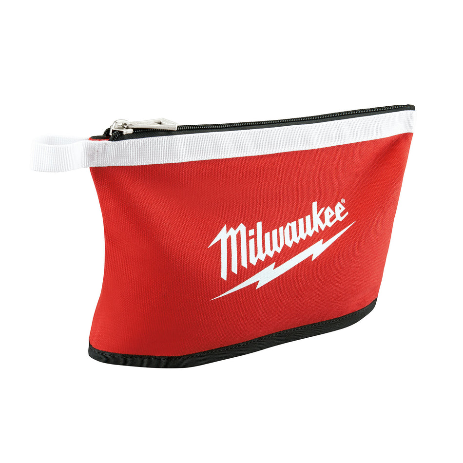 Milwaukee 48-22-8193, 3PK COLORED ZIPPERED POUCHES