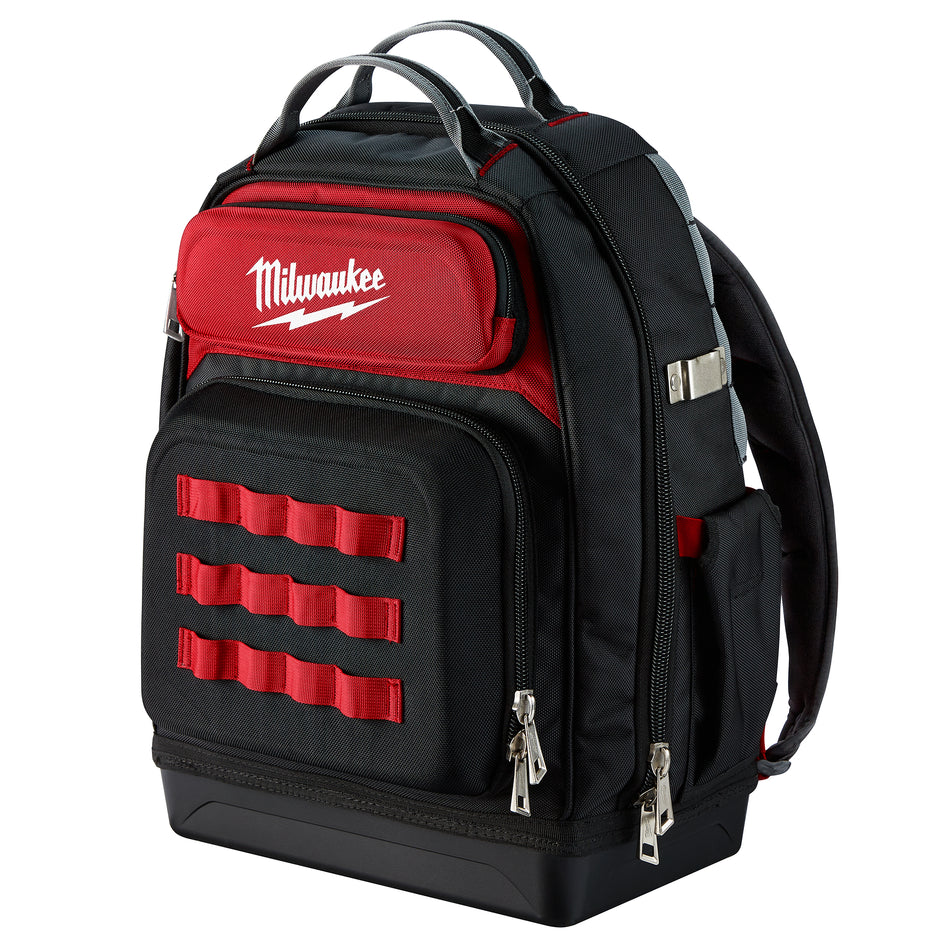 Milwaukee 48-22-8201, Ultimate Jobsite Backpack