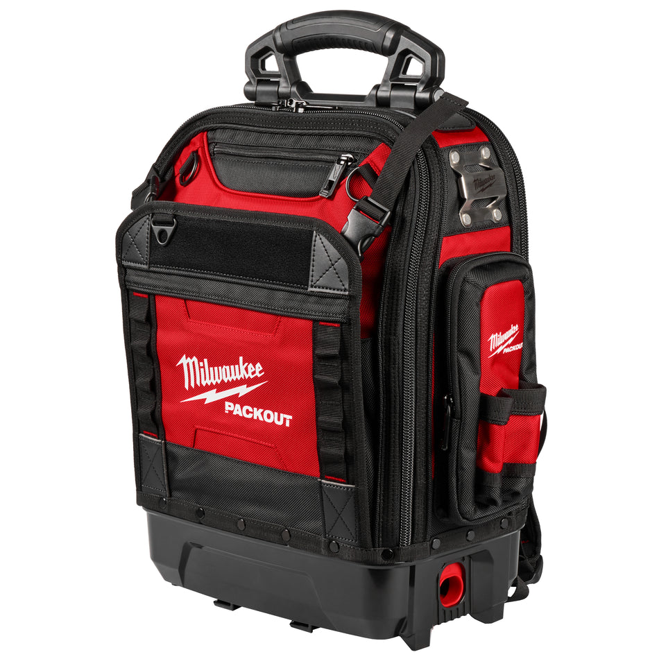 Milwaukee 48-22-8303, PACKOUT™ Structured Backpack