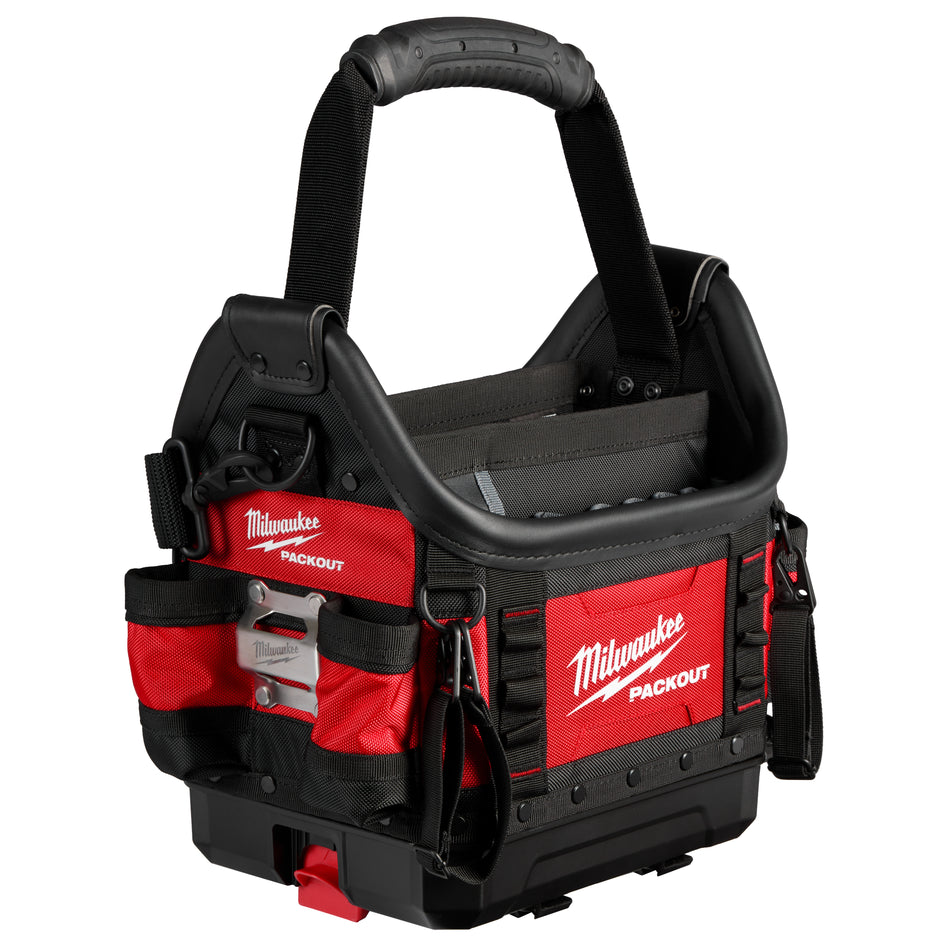 Milwaukee 48-22-8311, PACKOUT™ 10” Structured Tote