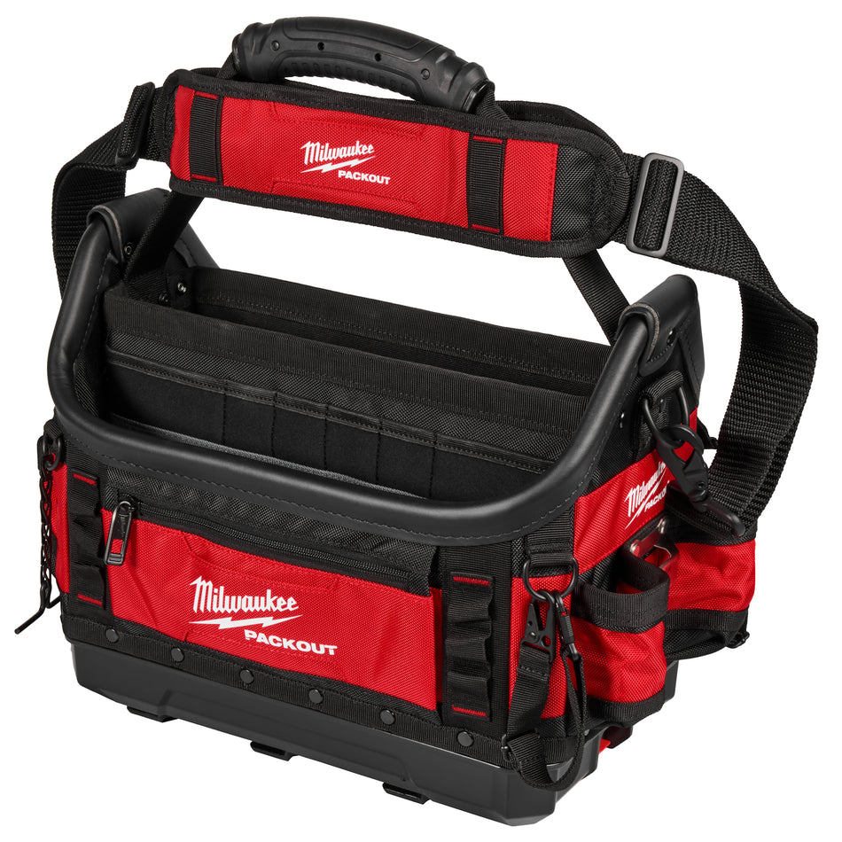 Milwaukee 48-22-8317, PACKOUT™ 15" Structured Tote