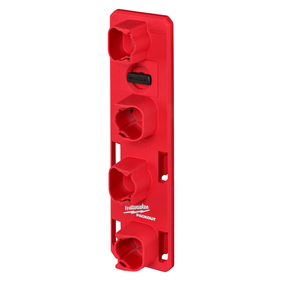 Milwaukee 48-22-8338, PACKOUT M12 Battery Rack
