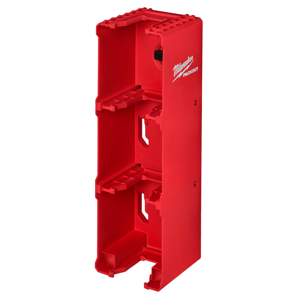 Milwaukee 48-22-8339, PACKOUT M18 Battery Rack