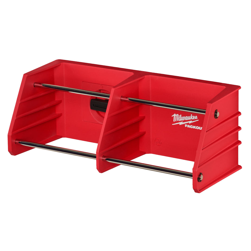 Milwaukee 48-22-8340, PACKOUT Tool Rack