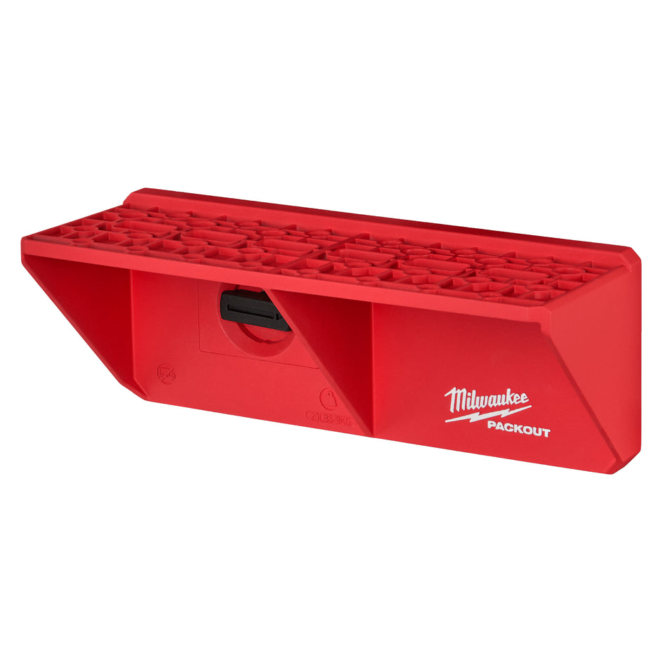 Milwaukee 48-22-8341, PACKOUT Screwdriver Rack