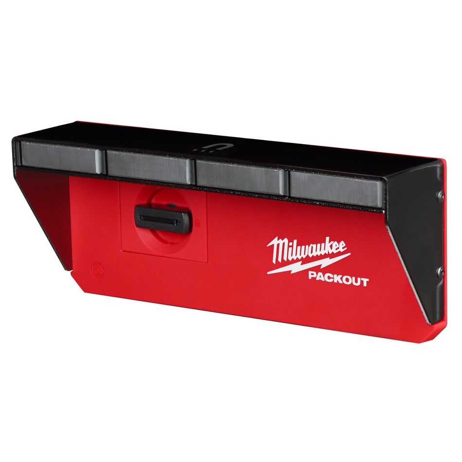 Milwaukee 48-22-8346, PACKOUT™ Magnetic Rack