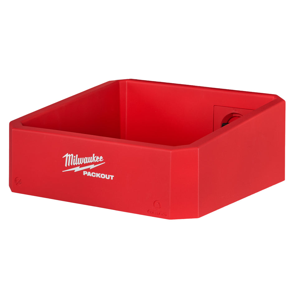 Milwaukee 48-22-8347, PACKOUT Compact Shelf