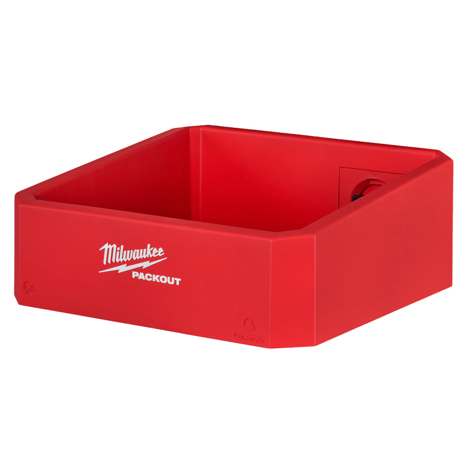 Milwaukee 48-22-8347, PACKOUT Compact Shelf