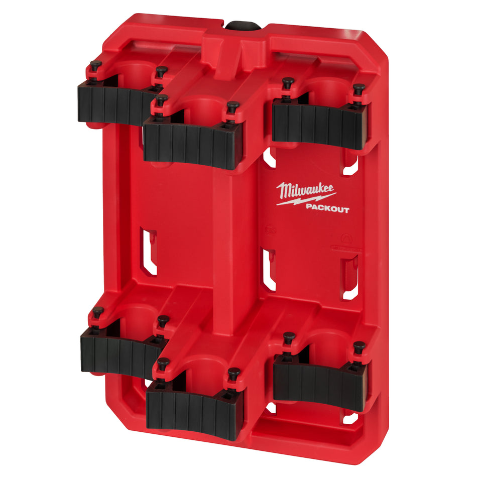 Milwaukee 48-22-8349, PACKOUT Long Handle Tool Rack