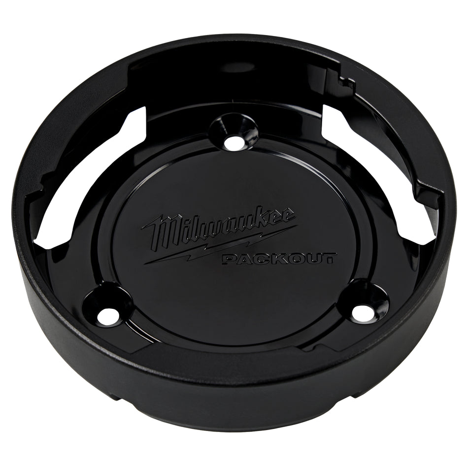 Milwaukee 48-22-8399X, PACKOUT™ Twist to Lock Mount