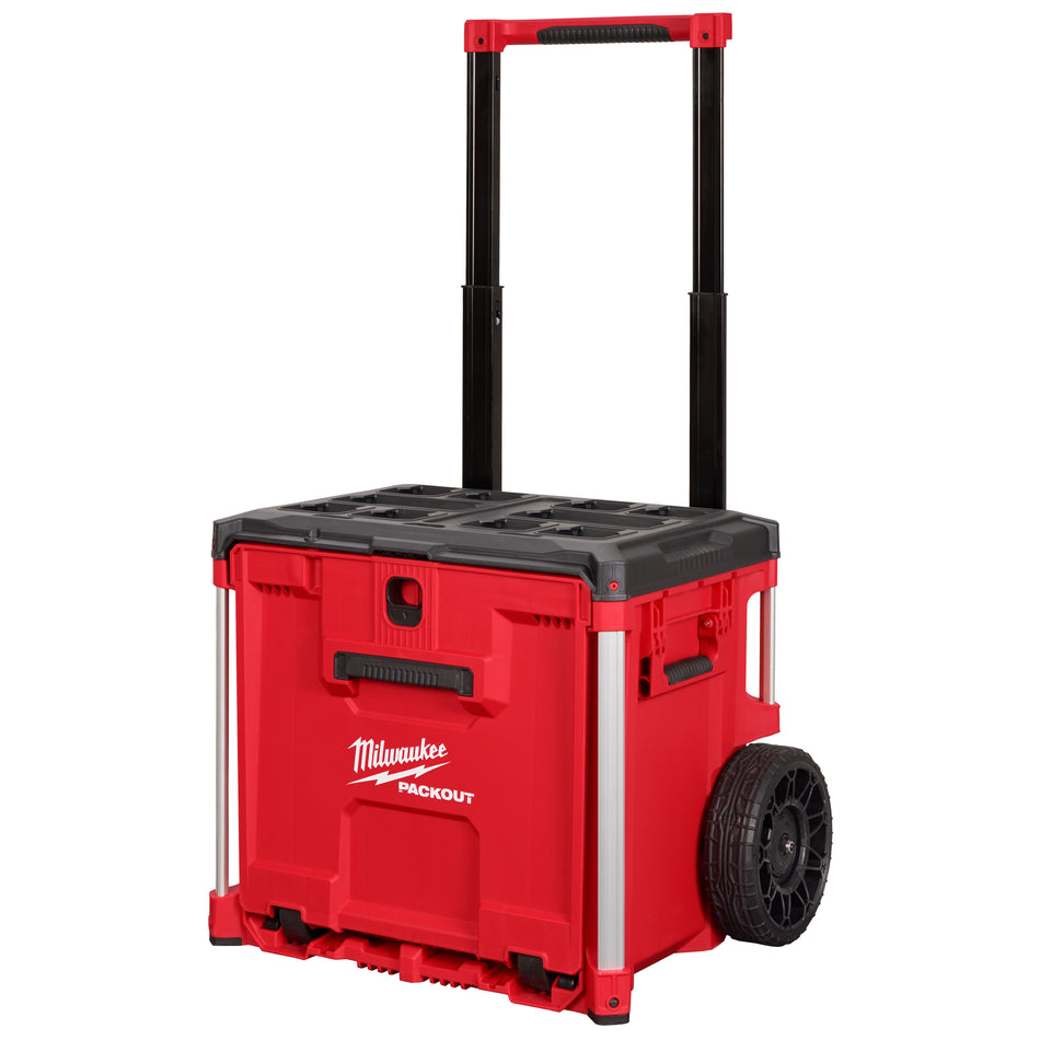 Milwaukee 48-22-8420, PACKOUT™ Rolling Drawer Tool Box
