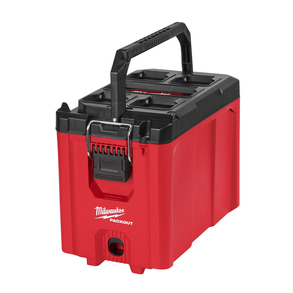 Milwaukee 48-22-8422, PACKOUT Compact Tool Box