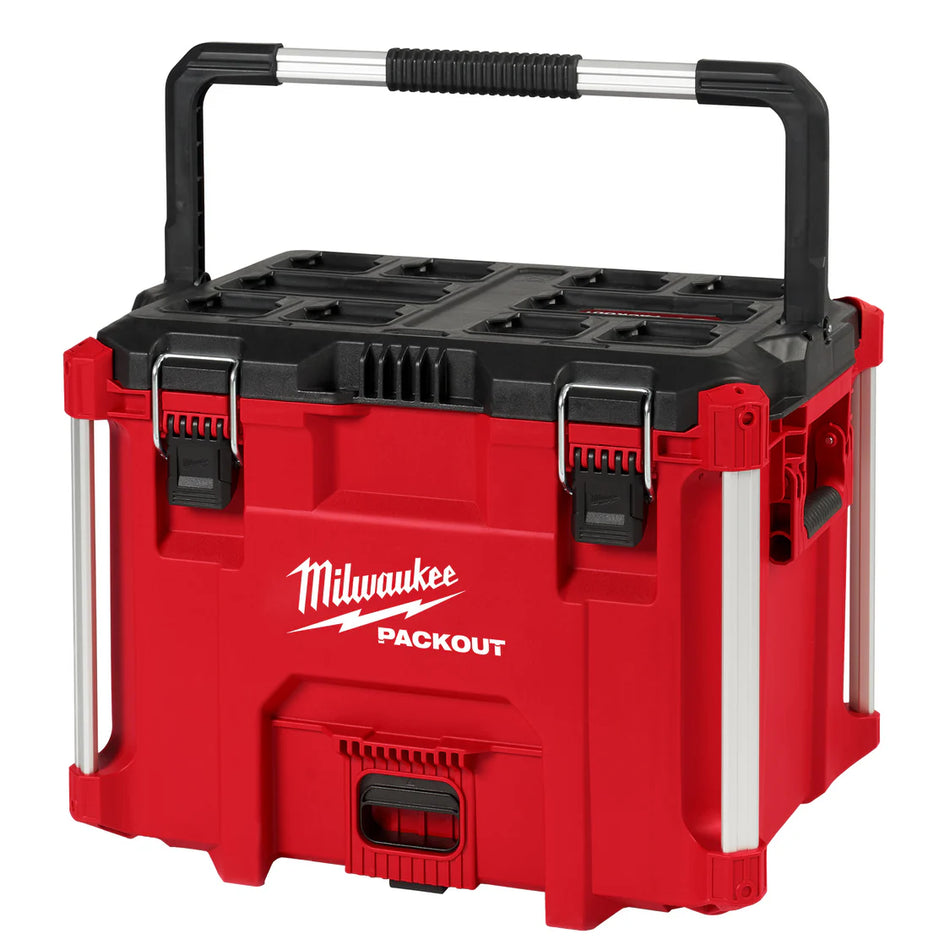 Milwaukee 48-22-8423, PACKOUT XL Tool Box W/Handle