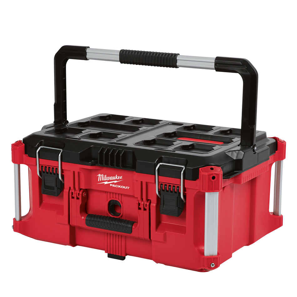Milwaukee 48-22-8425, PACKOUT Large Tool box