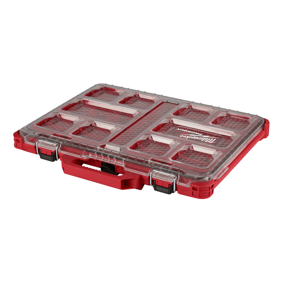 Milwaukee 48-22-8431, PACKOUT Low-Profile Organizer