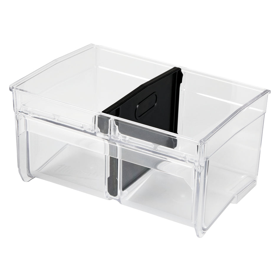Milwaukee 48-22-8434, Large Bin for PACKOUT™ Tilt Bin Organizer