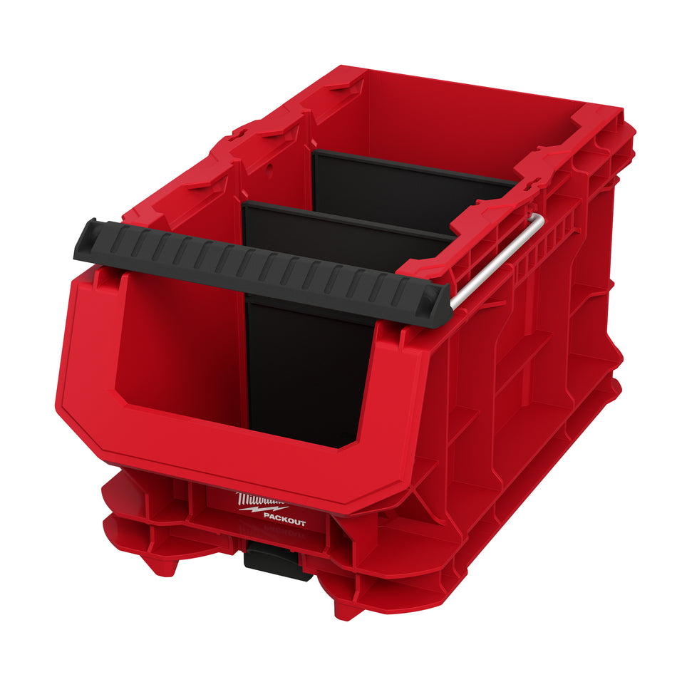 Milwaukee 48-22-8437, PACKOUT™ Compact Crate