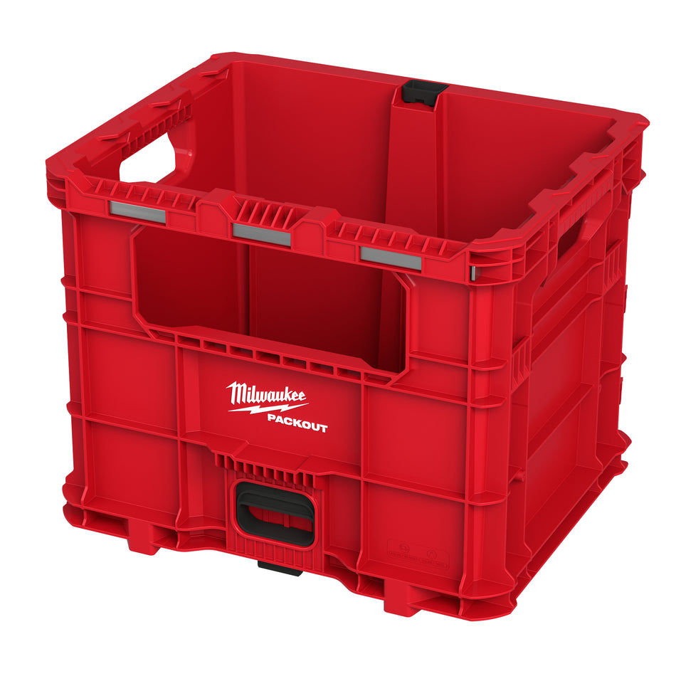 Milwaukee 48-22-8439, PACKOUT™ XL Crate