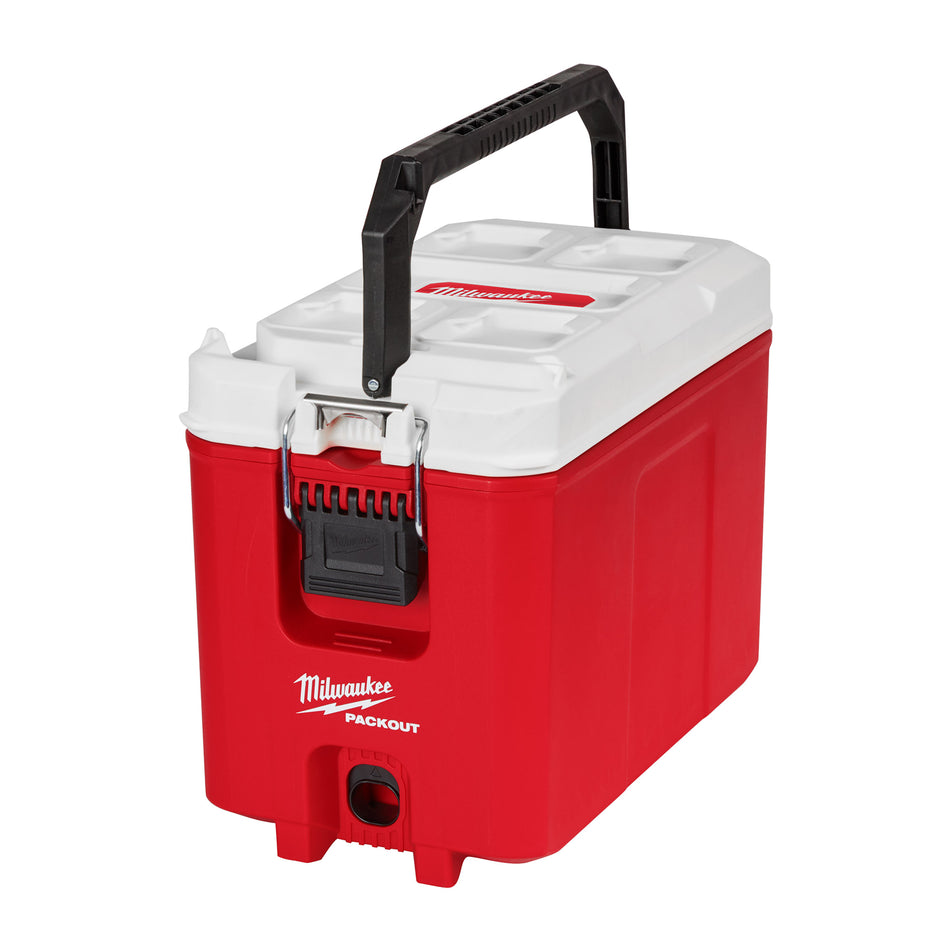 Milwaukee 48-22-8460, PACKOUT 16QT Compact Cooler