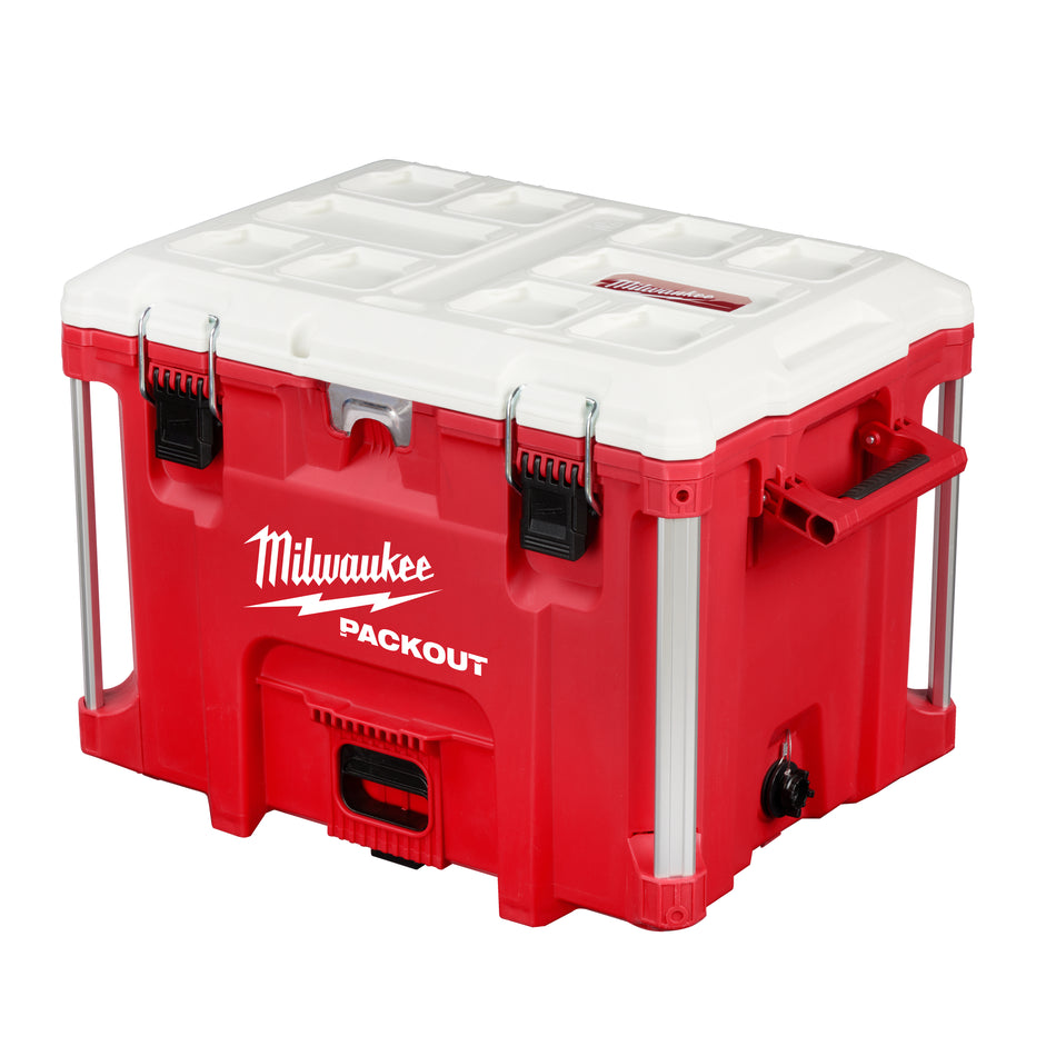 Milwaukee 48-22-8462, PACKOUT 40QT XL Cooler