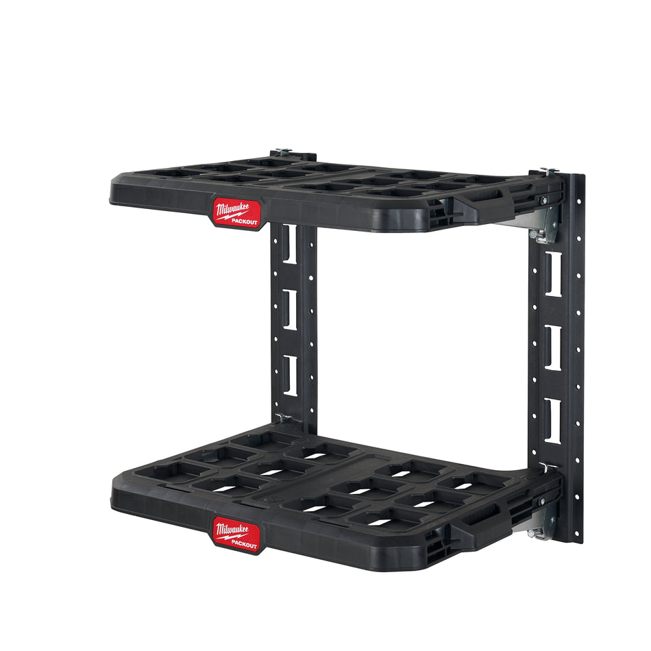Milwaukee 48-22-8480, PACKOUT Racking Kit