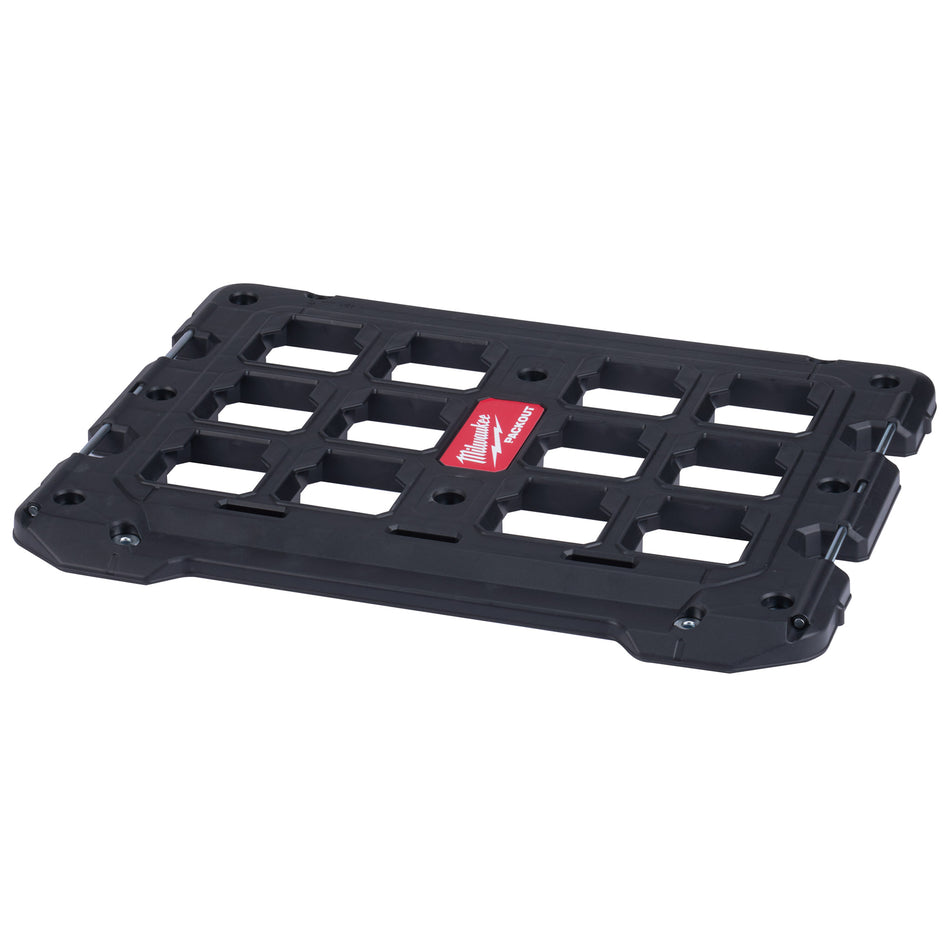 Milwaukee 48-22-8485, PACKOUT Mounting Plate
