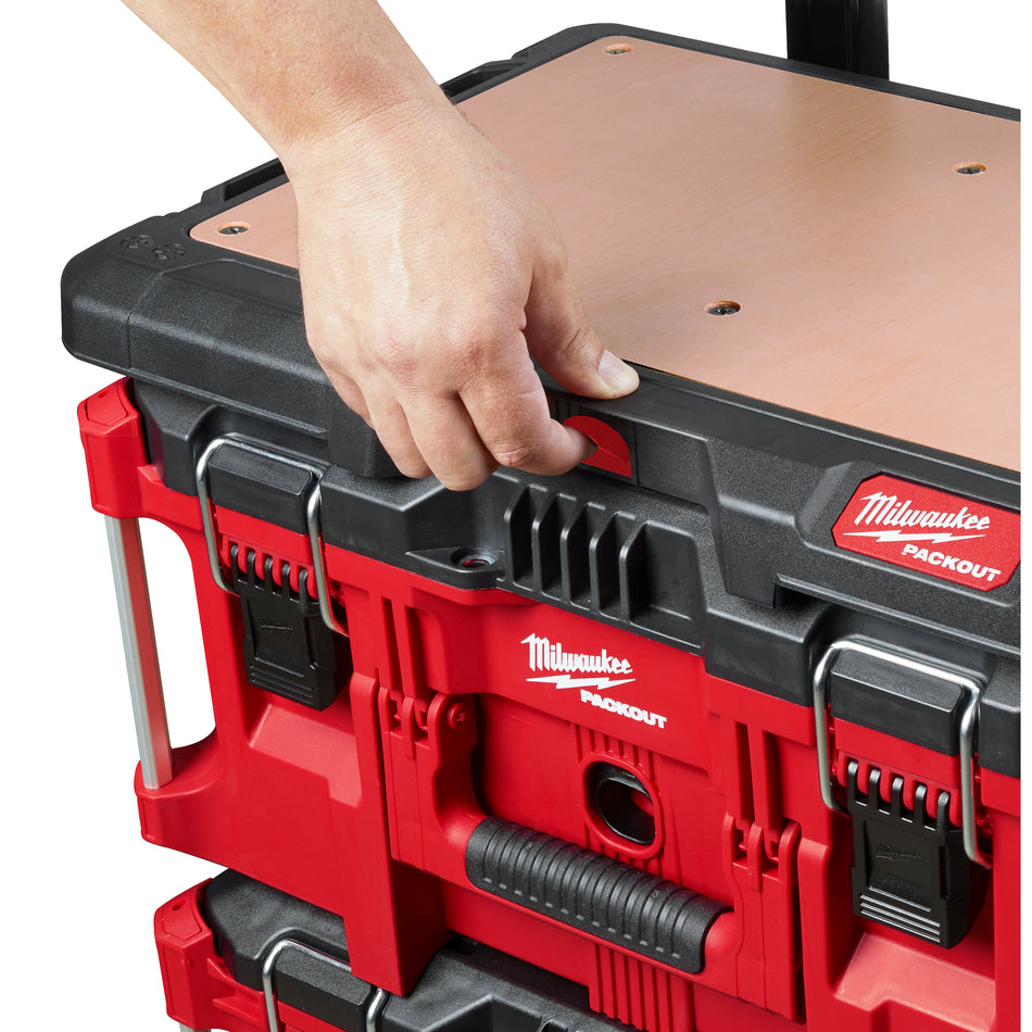 Milwaukee 48-22-8488, PACKOUT Customizable Work Top