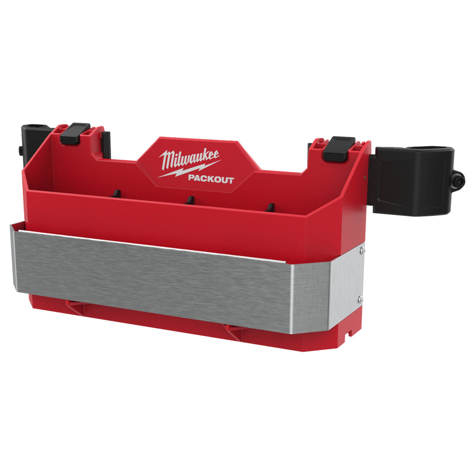 Milwaukee 48-22-8602, PACKOUT™ Tool Box Caddy Attachment