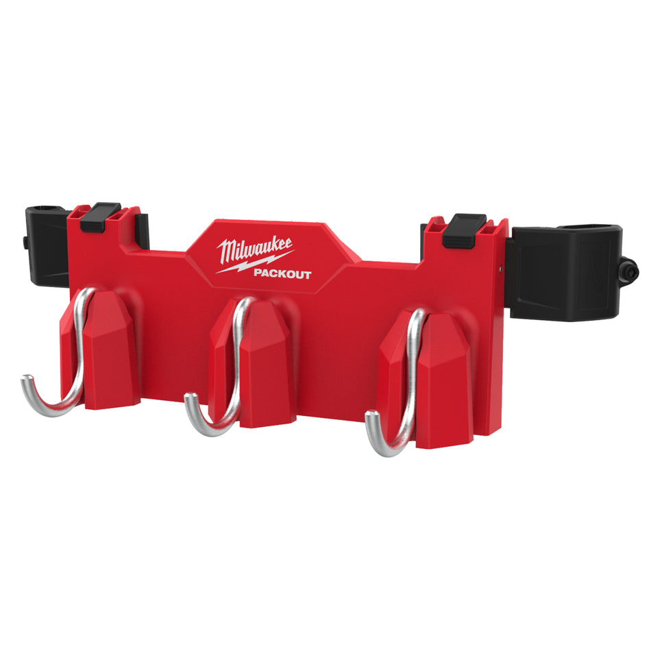 Milwaukee 48-22-8606, PACKOUT™ Tool Box 3-Hook Attachment