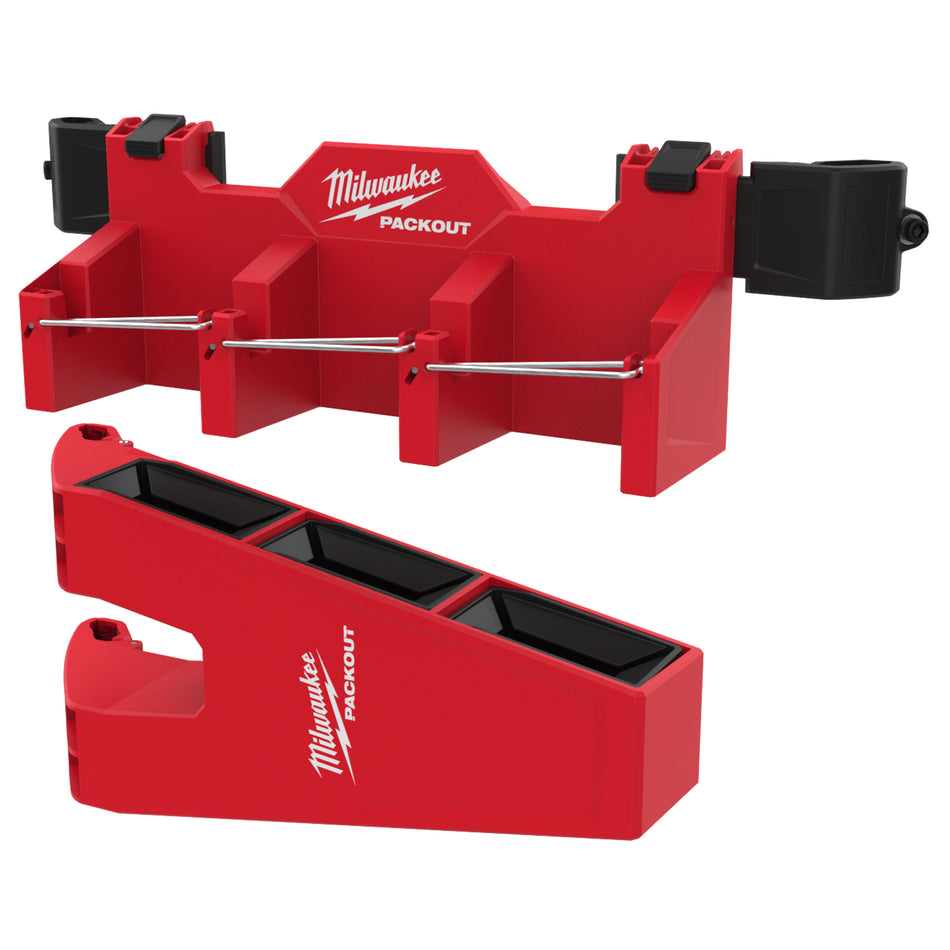 Milwaukee 48-22-8607, PACKOUT™ Tool Box Long Tool Holder Attachment