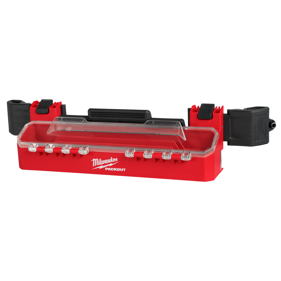 Milwaukee 48-22-8612, PACKOUT™ Tool Box Accessory Case Attachment