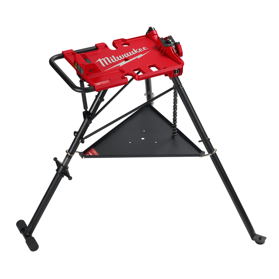 Milwaukee 48-22-8690, 6" Leveling Tripod Chain Vise